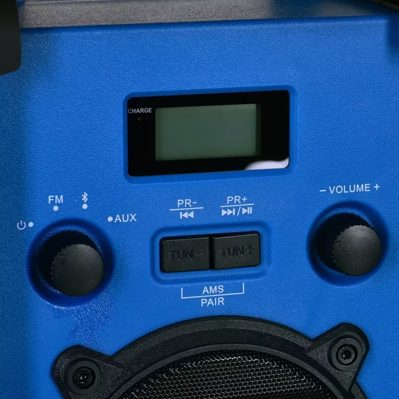 Blaupunkt PP30BT - draagbare radio