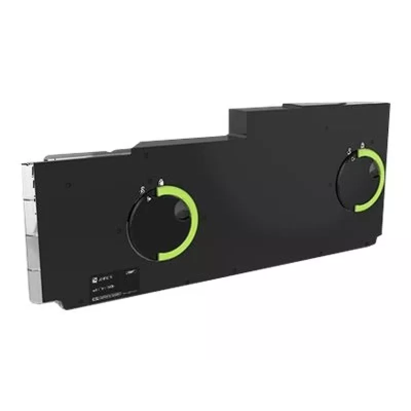 Lexmark 72K0W00 opvangbak voor resttoner, 115000 pagina's