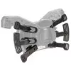 Asetek SimSports carbonwip-kit - zwart