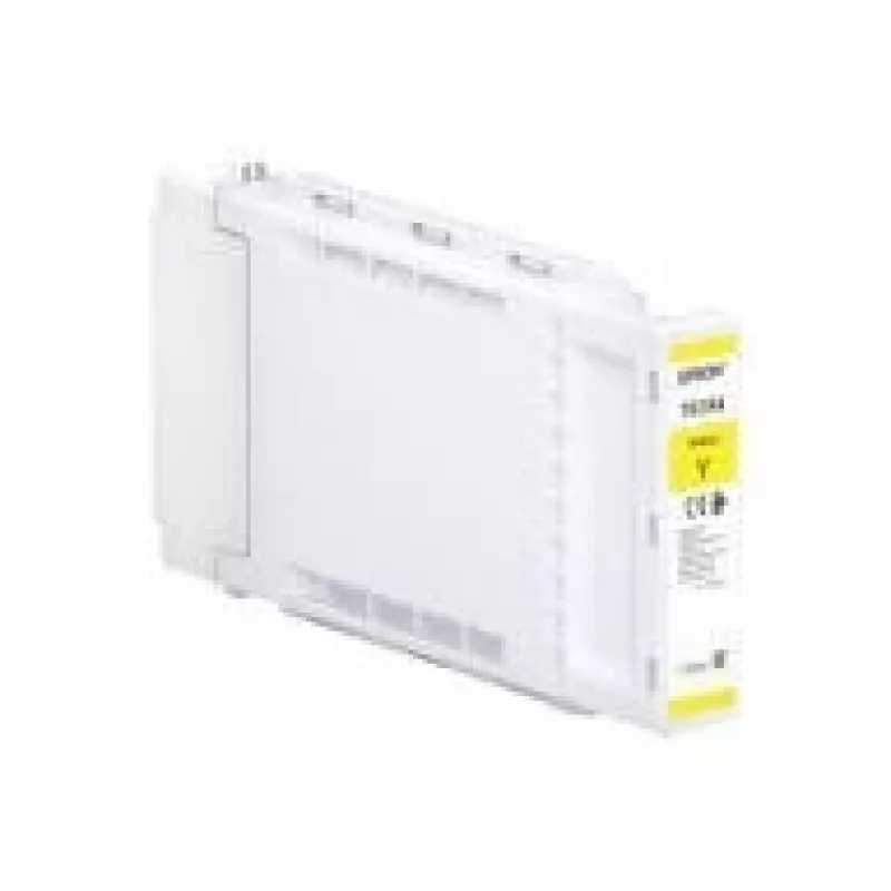 Inktpatroon EPSON singlepack UltraChrome XD2 T41R440 geel