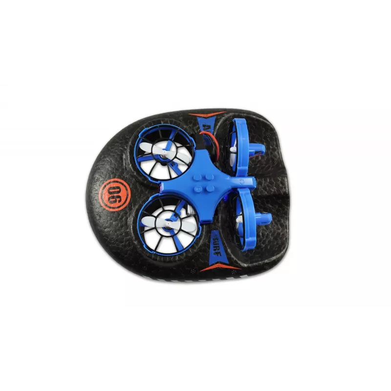 Hybride quadrocopter Amewi Trix