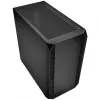 Sharkoon MK2 Micro-ATX 1x metaal zwart