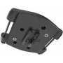 Zebra SG-NGRS-TRLH-01 houder passieve houder draagbare scanner zwart