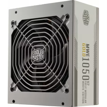 Voeding MWE Gold V2 1050W 80+ Gold