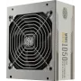 Voeding MWE Gold V2 1050W 80+ Gold