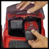 Einhell TE-VC 36/30 Li S-Solo accu nat-/droogzuiger, 30 l