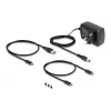 DeLOCK 64252 betrouwbare prestatie