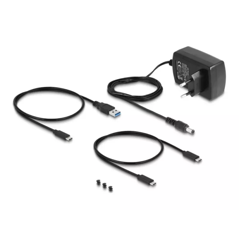 DeLOCK 64252 betrouwbare prestatie