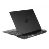 Fujitsu S26391-F1607-L109 laptop dockingstation/port-replicator docking zwart