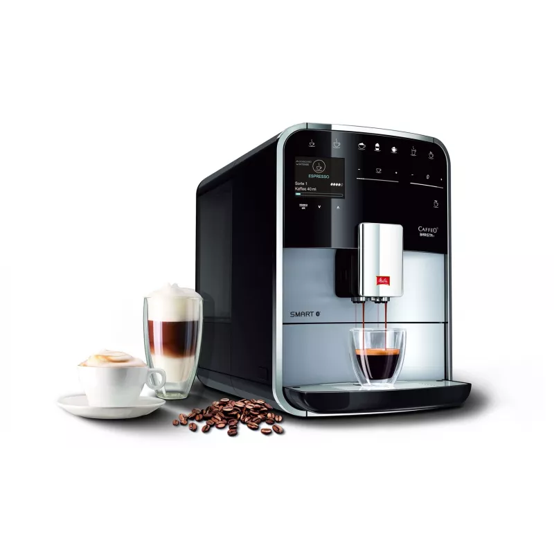 Melitta Barista Smart T espressomachine 1,8 L