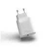 Reisoplader FIXED FIXC20N-C-WH 20W USB-C compacte netadapter