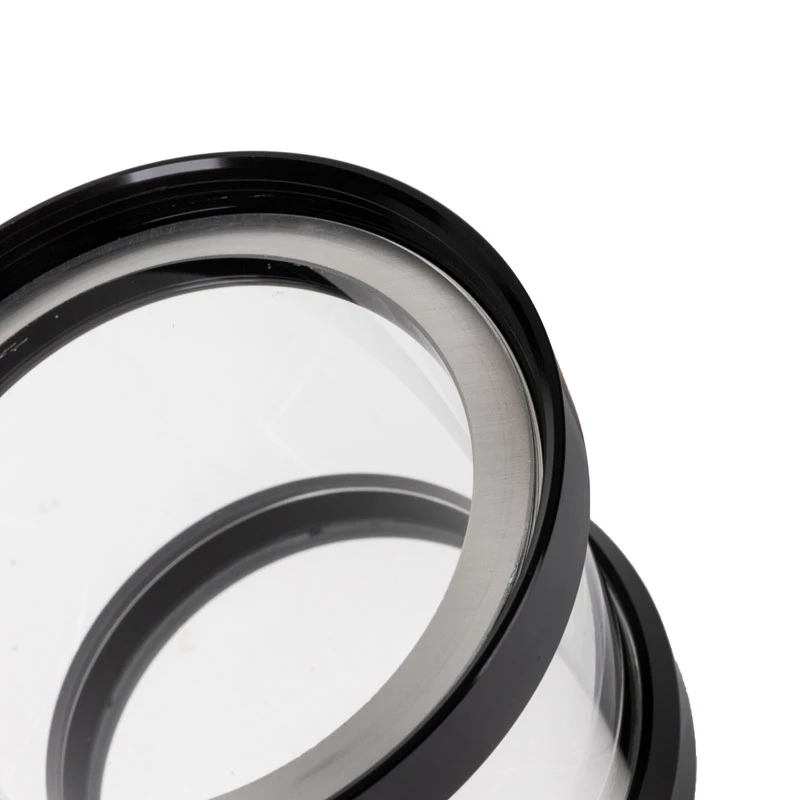 Reserveglasbuis voor ULTITUBE 50 expansievat van Aqua-Computer (34157)