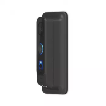 Ubiquiti UISP UACC-G4 Doorbell Pro PoE-gangbox zwart