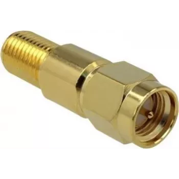 Coaxiale connector SMA DeLOCK 89990