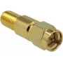 Coaxiale connector SMA DeLOCK 89990