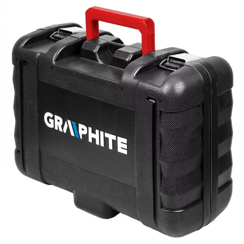 Vloerschuurmachine/polijstmachine Graphite 59G349