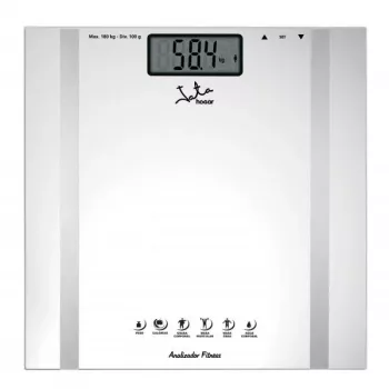 Elektronische personenweegschaal JATA 532