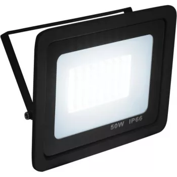 LED-schijnwerper EUROLITE FL-50 SMD CW 50W IP65
