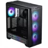 PHANTEKS Matrix Display Upgrade Kit, 600 LEDs, voor XT View & Eclipse G400A – zwart