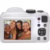 Compactcamera Kodak PIXPRO AZ255 16,35 MP BSI CMOS 25x optische zoom
