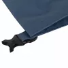 Waterdichte zak DEUTER Drypack Pro 20 – 20 L inhoud, rolsluiting, gelaste naden
