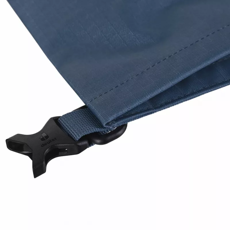 Waterdichte zak DEUTER Drypack Pro 20 – 20 L inhoud, rolsluiting, gelaste naden