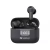 Headset Sandberg draadloze oordopjes ANC+ENC