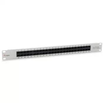 Equip 125297 patchpanel 1U