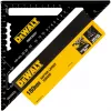 Stanleymes DeWalt DWHT25227-0 uitschuifbaar mes ergonomische greep