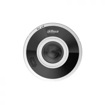 Dahua Technology IPC-EBW5641-AS beveiligingscamera dome IP-beveiligingscamera binnen & buiten 2560 x 2560 pixel plafond