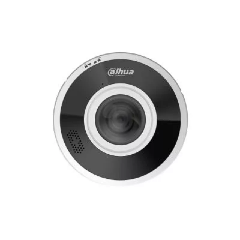 Dahua Technology IPC-EBW5641-AS beveiligingscamera dome IP-beveiligingscamera binnen & buiten 2560 x 2560 pixel plafond