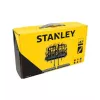 STANLEY schroevendraaierset STHT0-62143 — 57-delige set, 3,56 kg gewicht