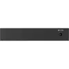D-Link DGS-108GL unmanaged Gigabit Ethernet (10/100/1000) zwart