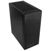 Kolink Observatory HF Mesh PWM midi-tower - zwart