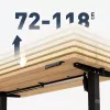 Bureau Leader 7.3 Craft