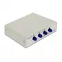 Unmanaged switch DeLOCK 87588
