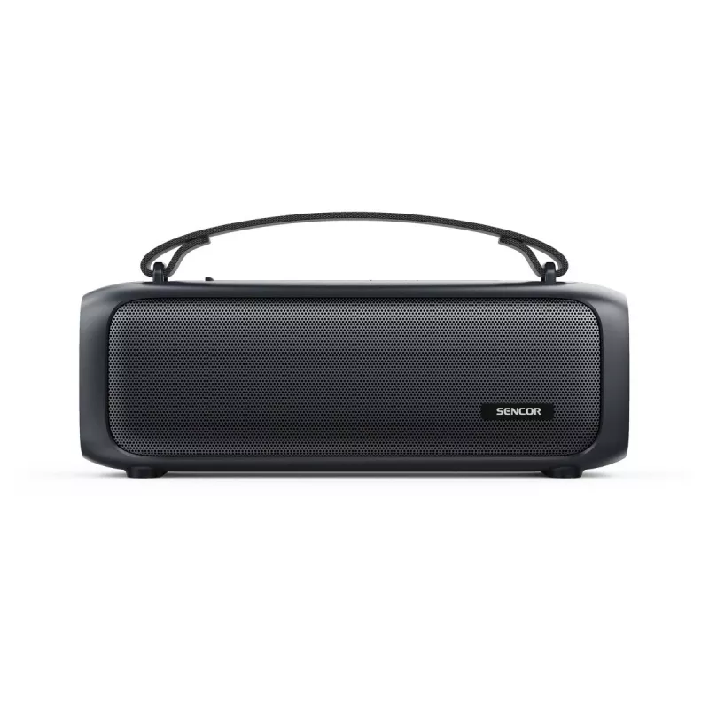 Sencor SSS 3000 KIDS Bluetooth-luidspreker, 16 W, FM-radio, LED-paneel