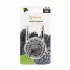 Sbox AUX-kabel 3,5mm naar 3,5mm Blackberry zwart 3535-1.5B