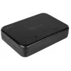 Alcasa PCA-D007S oplader voor mobiele apparaten tablet zwart AC snelladen binnen