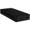 Mini-pc Qoobe SUC N150/12GB/SSD 512GB/Win 11 Pro zwart
