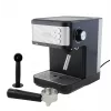 Espressomachine ESPERANZA EKC011 — 1,8 L watertank, 850 W, 20 bar, touchbediening, melkopschuimer