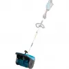 Sneeuwfrees Makita SN400MP 2-traps ontwerp robuuste constructie