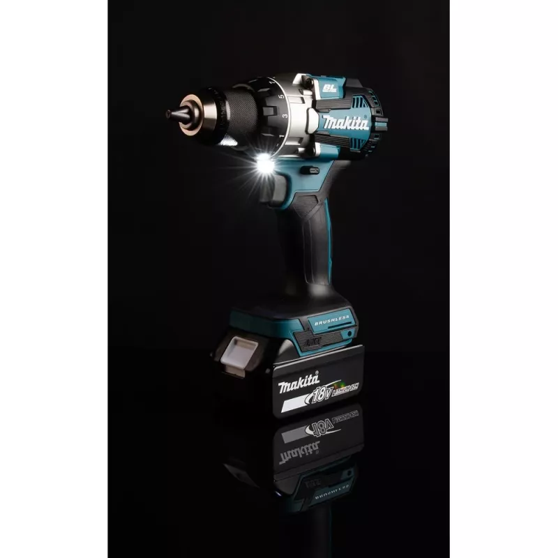 18V 73/40Nm DDF489Z boorschroefmachine zonder accupack MAKITA