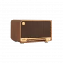 Edifier D32 Multiroom-geschikte WiFi-luidspreker Bluetooth Hout retail - luidspreker (D32 WD)