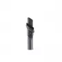 Spleetzuigmond voor Jimmy-stofzuiger, compatibel met JV83 JV63 JV65 H8 H8 Pro – smalle zuigmond als accessoire