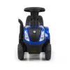Loopauto milly mally New Holland T7 tractor, model 27652, blauw