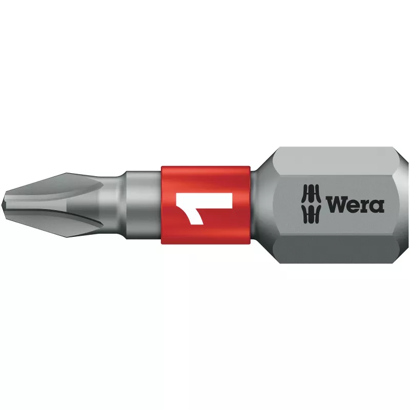 Handmatige schroevendraaierset Wera 05051514001 rechte schroevendraaier