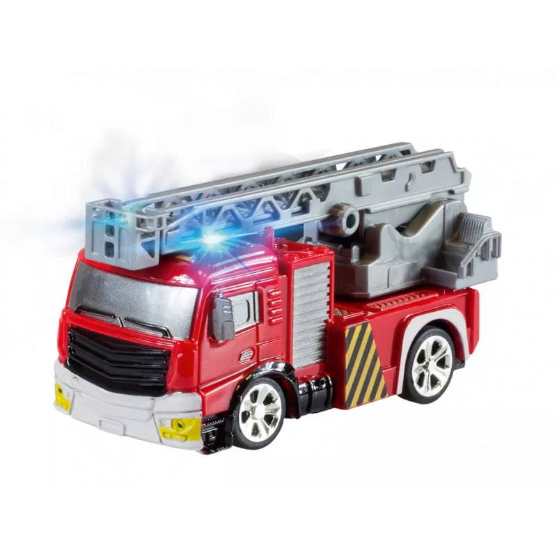 Op afstand bestuurd speelgoed REVELL 23558 – vanaf 8 jaar (RC-model)