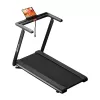 DeerRun X20 opvouwbare helling-loopband (zwart)