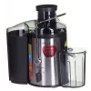 Sapcentrifuge ESPERANZA EKJ002 — 500 W, 0,45 L sapreservoir, 1,5 L pulpreservoir, RVS/zwart